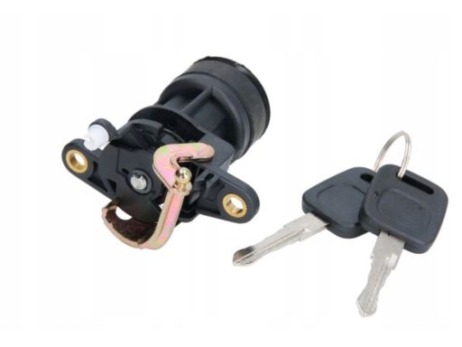 Zamek Tylnej Pokrywy 114 118 001