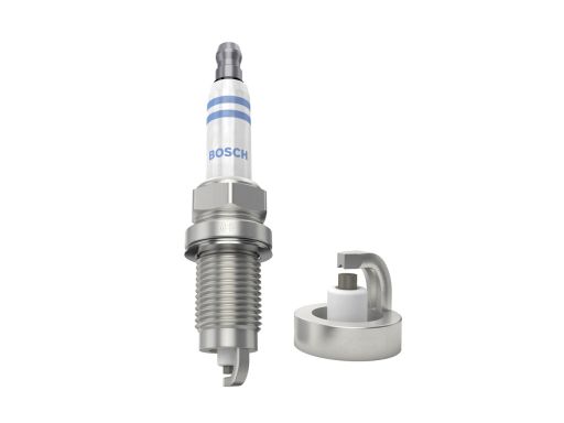 Świeca Zapłonowa 0 242 236 565