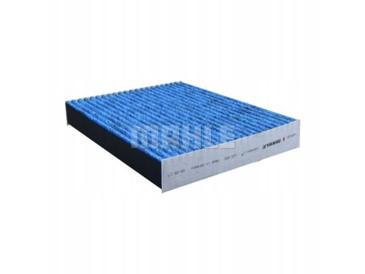 Filtr Kabiny Lao 855