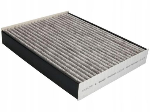 Filtr Kabiny Lao 855