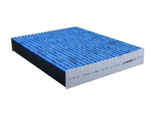 Filtr Kabiny Lao 855