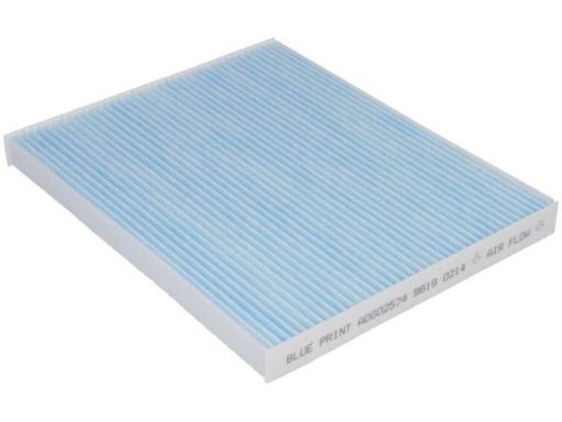 Filtr Kabiny Adg02574