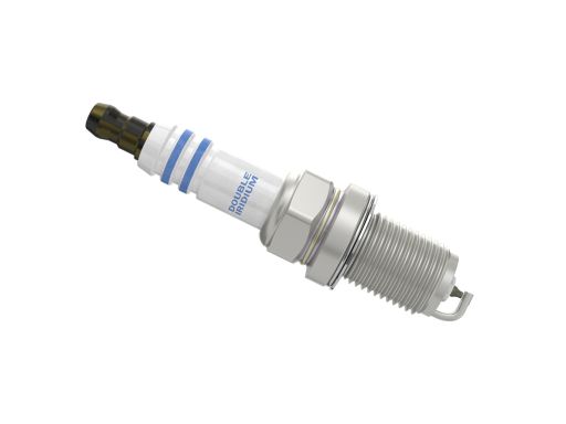 Świeca Zapłonowa 0 242 255 511