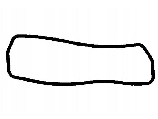 Uszczelka Pokrywy Zaworów 71-36056-00