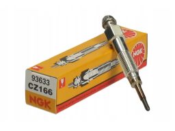 Świeca Żarowa/Płomieniowa Cz166