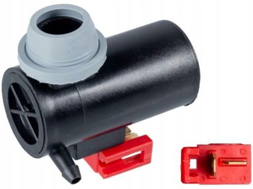 Pompka Spryskiwacza Szyby 109278