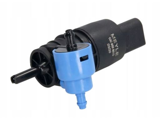 Pompa Spryskiwaczy Szyby Czołowej MEYLE 100 955 0010