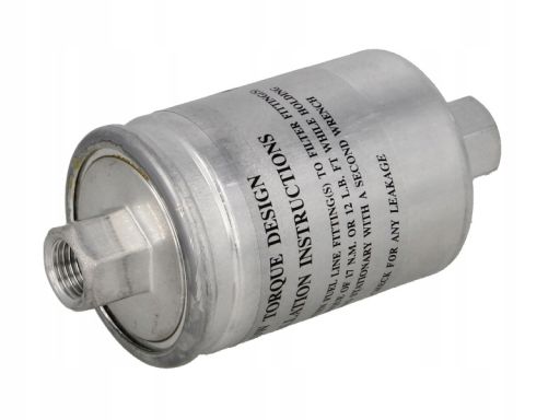 Filtr Paliwa Wk 612/3