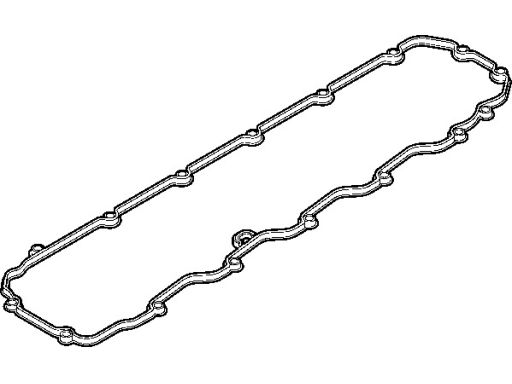 Uszczelka Pokrywy Zaworów 005.520
