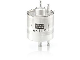 Filtr Paliwa Wk 711/1