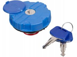 Pokrywa Zbiorniczka, Wtrysk Mocznika (Ad 37791