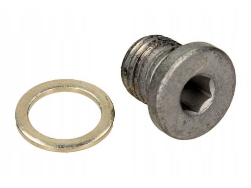 Korek Spustowy Oleju 46398