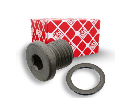 Korek Spustowy Oleju 46398