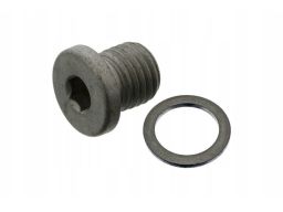 Korek Spustowy Oleju 46398