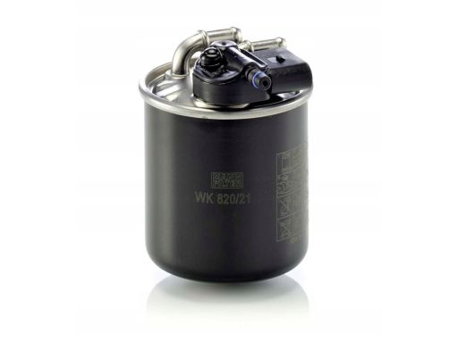 Filtr Paliwa Wk 820/21
