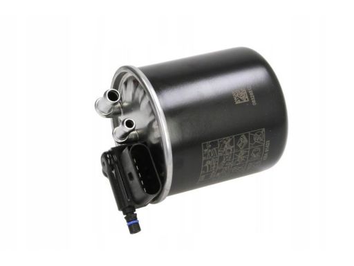 Filtr Paliwa Wk 820/21