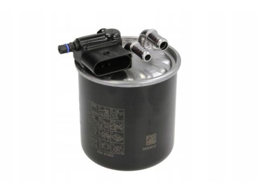 Filtr Paliwa Wk 820/21