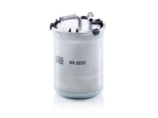 Filtr Paliwa Wk 823/2