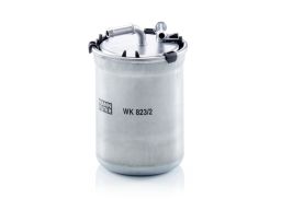 Filtr Paliwa Wk 823/2