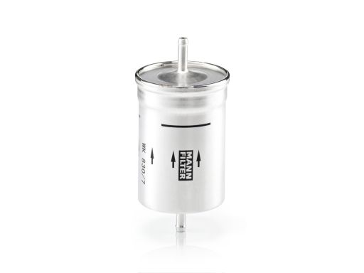 Filtr Paliwa Wk 830/7