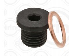 Korek Spustowy Oleju 982.340 Audi