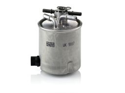 Filtr Paliwa Wk 9007