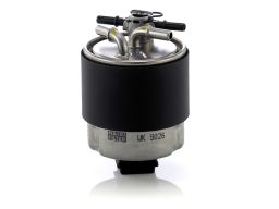 Filtr Paliwa Wk 9026