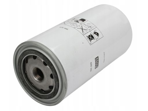 Filtr Paliwa Wk 929 X
