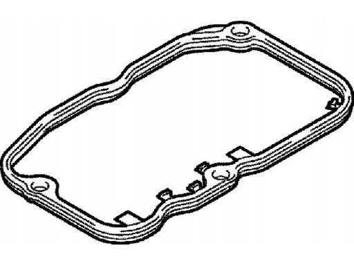 Uszczelka Pokrywy Zaworów 374.420
