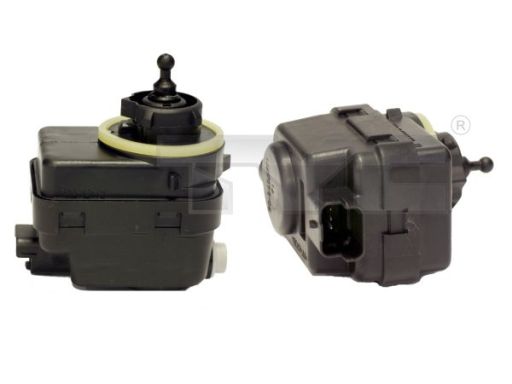 Korektor Położenia Świateł Przednich 20-11607-Ma-1