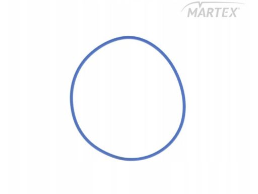 Uszczelka, Filtr Paliwa 653.980