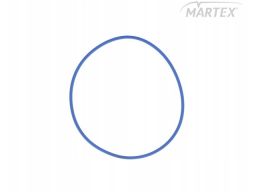 Uszczelka, Filtr Paliwa 653.980