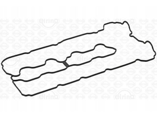 Uszczelka Pokrywy Zaworów 451.740