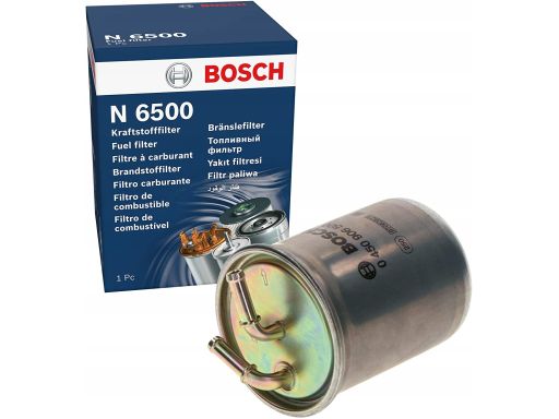 Filtr Paliwa 0 450 906 500