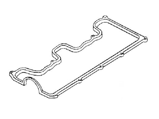 Uszczelka Pokrywy Zaworów 457.990