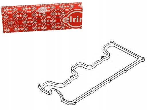 Uszczelka Pokrywy Zaworów 457.990