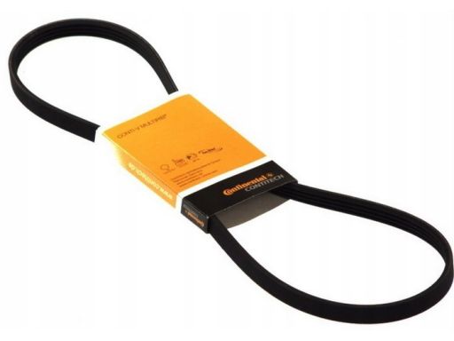 Pasek Wieloklinowy 4Pk866