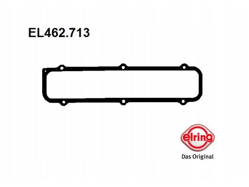 Uszczelka Pokrywy Zaworów 462.713