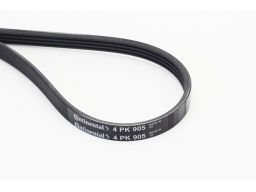 Pasek Wieloklinowy 4Pk905