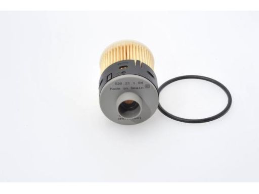 Filtr Paliwa 1 457 070 001