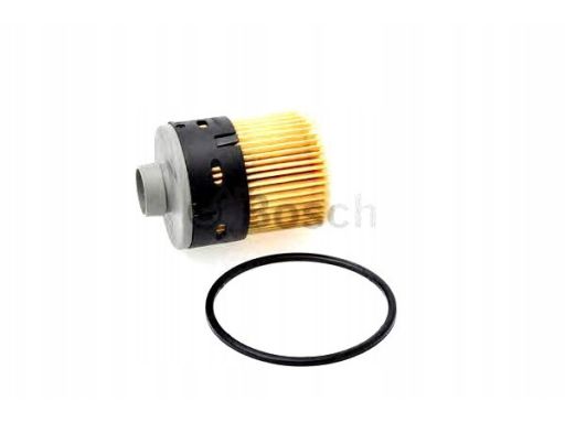 Filtr Paliwa 1 457 070 001