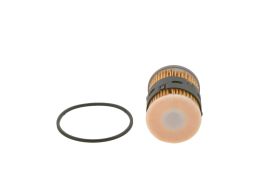 Filtr Paliwa 1 457 070 001