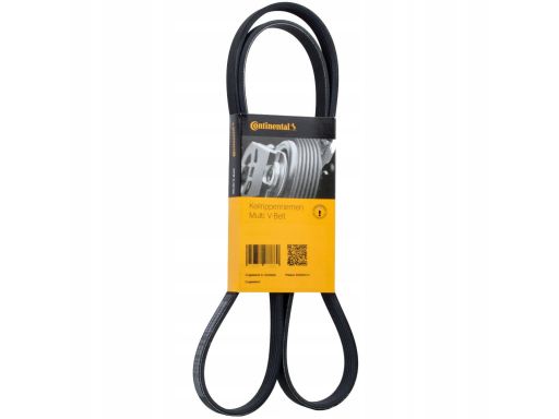 Pasek Wieloklinowy 4Pk995