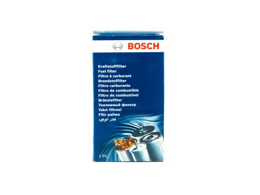 Filtr Paliwa 1 457 434 184