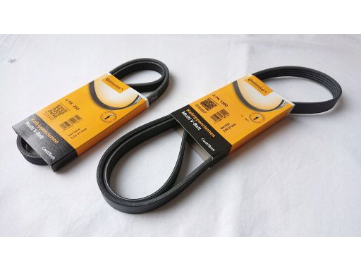 Pasek Wieloklinowy 5Pk1300