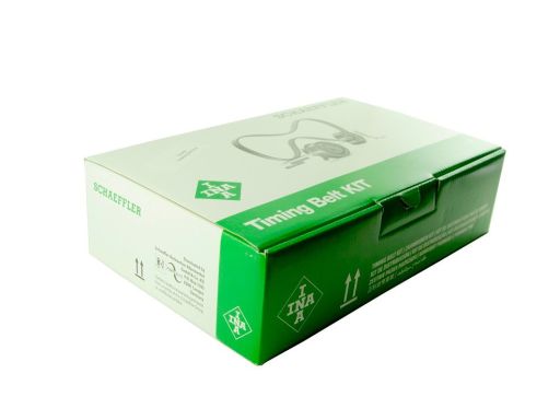 Zestaw Paska Rozrządu 530 0605 10