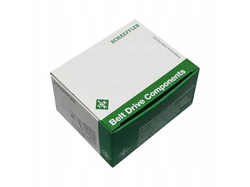 Zestaw Paska Rozrządu 530 0605 10