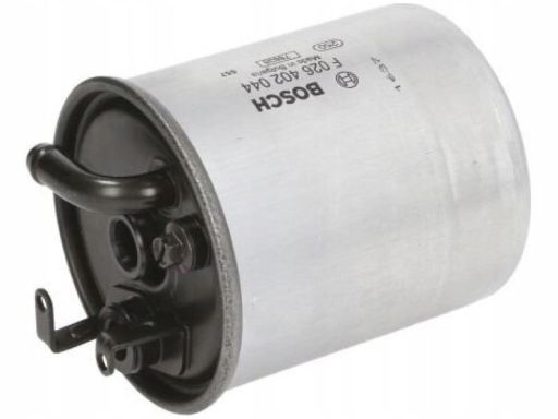 Filtr Paliwa F 026 402 044