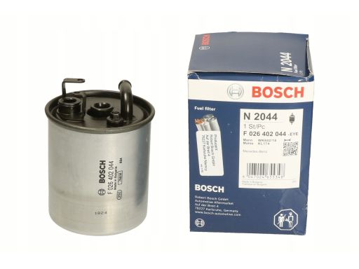 Filtr Paliwa F 026 402 044