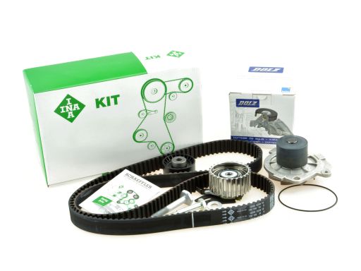 Zestaw Paska Rozrządu 530 0622 10